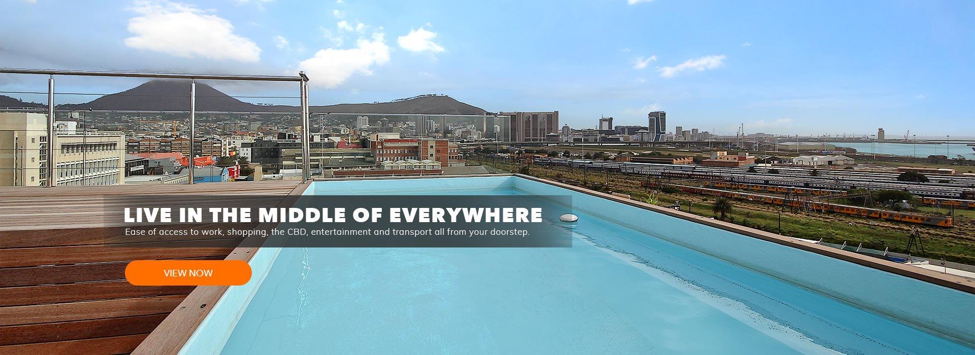 Woodstock Quarter Home