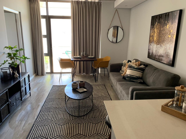 1 Bedroom | Furnished